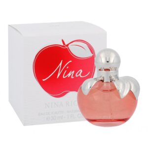 Nina Ricci Nina Eau de Toilette 30ml