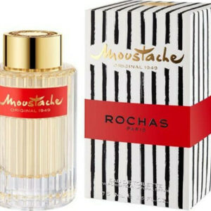 Rochas Moustache Original Eau de Toilette 125ml