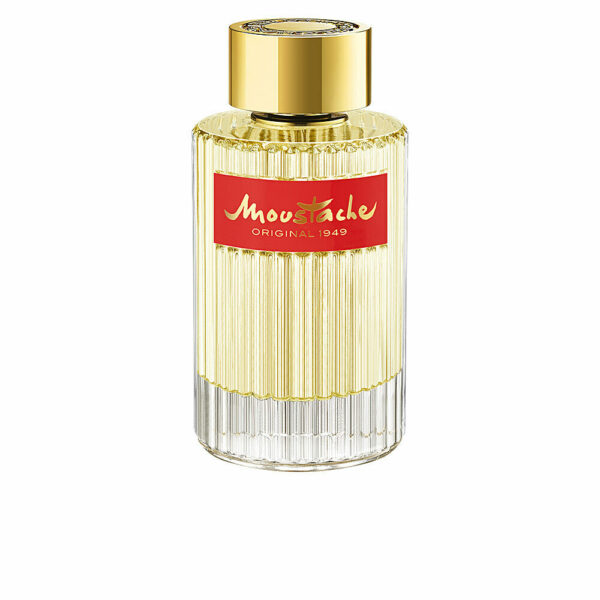 Rochas Moustache Original Eau de Toilette 125ml - Image 2