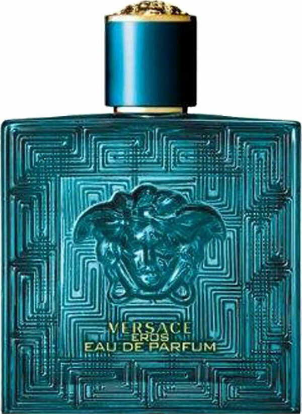 Versace Eros Eau de Parfum 100ml - Image 2