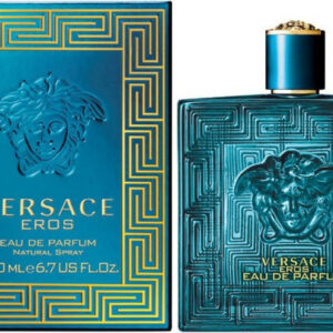 Versace Eros Eau de Parfum 200ml