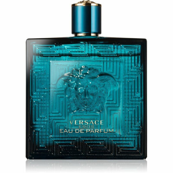 Versace Eros Eau de Parfum 200ml - Image 2