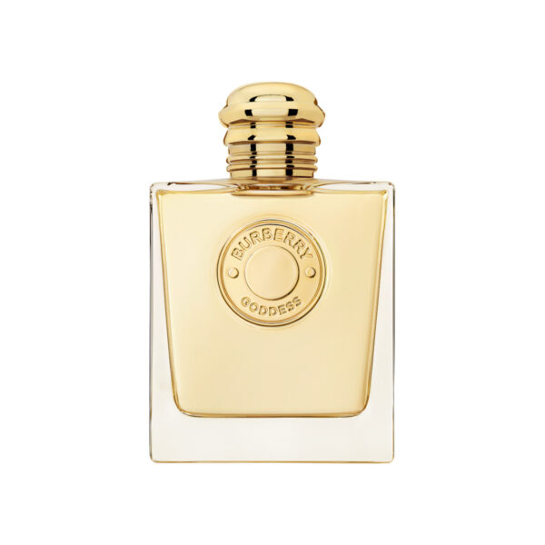 Burberry Burberry Goddess Eau de Parfum Refillable 100ml - Image 2
