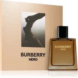 Burberry Burberry Hero EDP 100 ml + EDP MINI 10 ml
