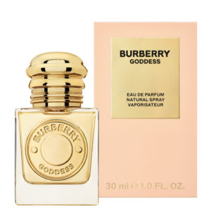 Burberry Goddess Eau de Parfum Refillable 30ml
