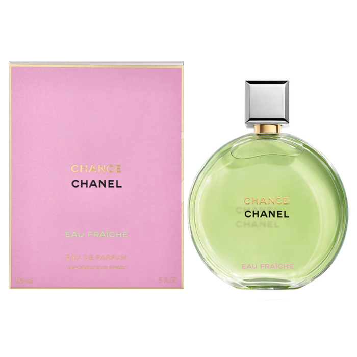 Chanel Chanel Chance Eau Fraiche Eau του Parfum 50ml