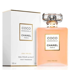 Chanel Coco Mademoiselle L'Eau Privee Eau de Parfum 100ml
