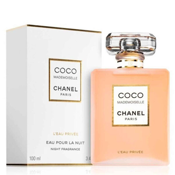 Chanel Coco Mademoiselle L'Eau Privee Eau de Parfum 100ml