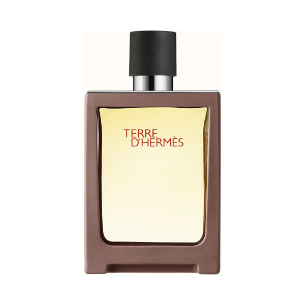 Hermes Terre D' Hermes Eau de Toilette Refillable 30ml - Image 2