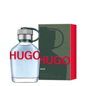 Hugo Boss Hugo Eau de Toilette 75ml