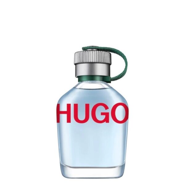 Hugo Boss Hugo Eau de Toilette 75ml - Image 2