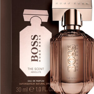 Hugo Boss The Scent Absolute Eau de Parfum 30ml