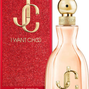 Jimmy Choo I Want Choo Eau de Parfum 60ml