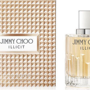 Jimmy Choo Illicit Eau de Parfum 40ml