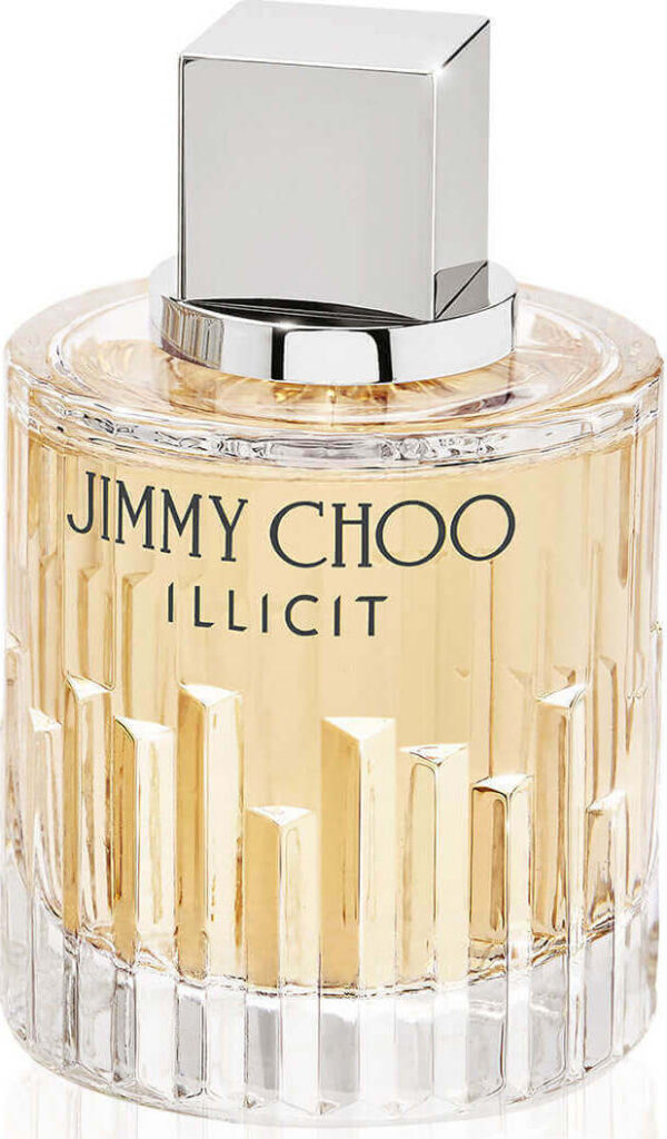 Jimmy Choo Illicit Eau de Parfum 40ml - Image 2