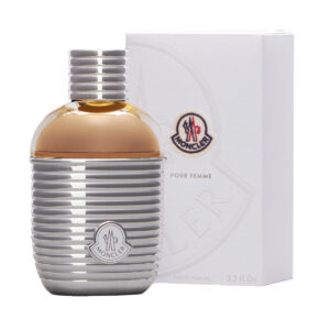 Moncler Pour Femme Eau de Parfum 100ml