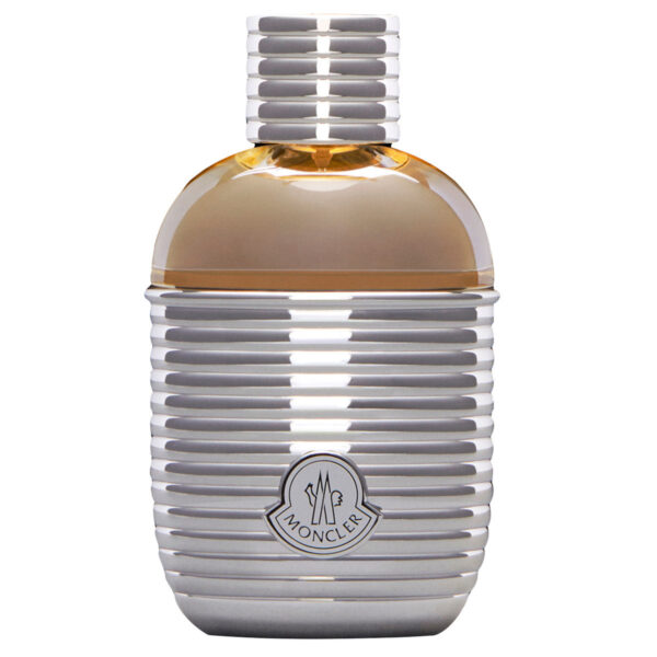 Moncler Pour Femme Eau de Parfum 100ml - Image 2