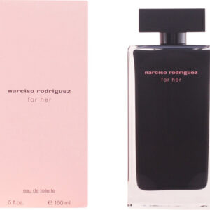 Narciso Rodriguez Black Eau de Toilette 150ml