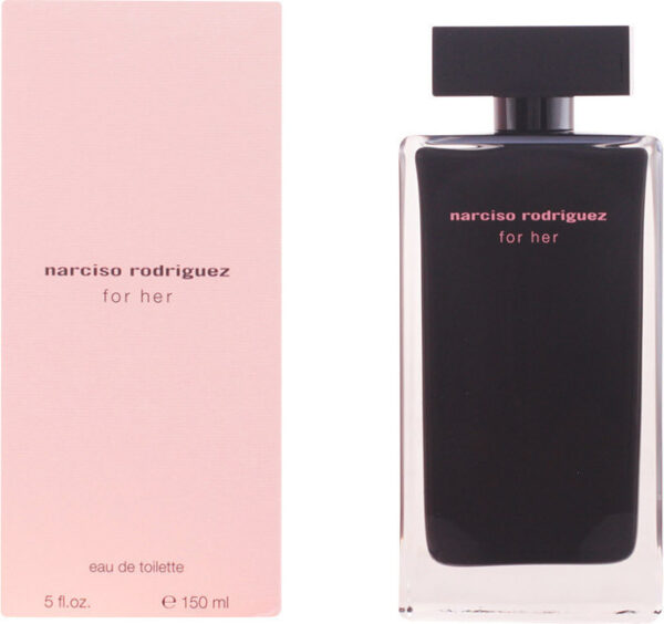 Narciso Rodriguez Black Eau de Toilette 150ml