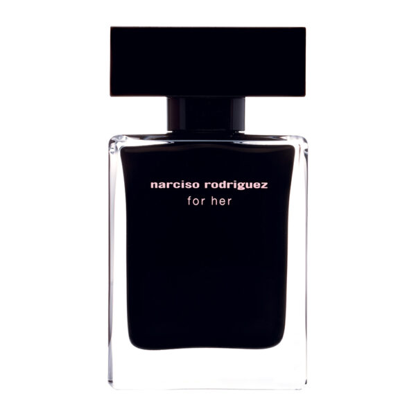 Narciso Rodriguez Black Eau de Toilette 30ml - Image 2