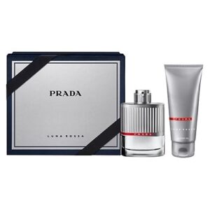 Prada Luna Rossa Eau de Toilette 100ml & Shower Gel 100ml