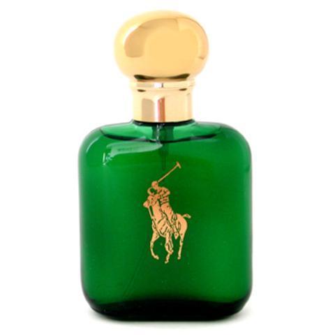 Ralph Lauren Polo Green Eau de Toilette 60ml - Image 2