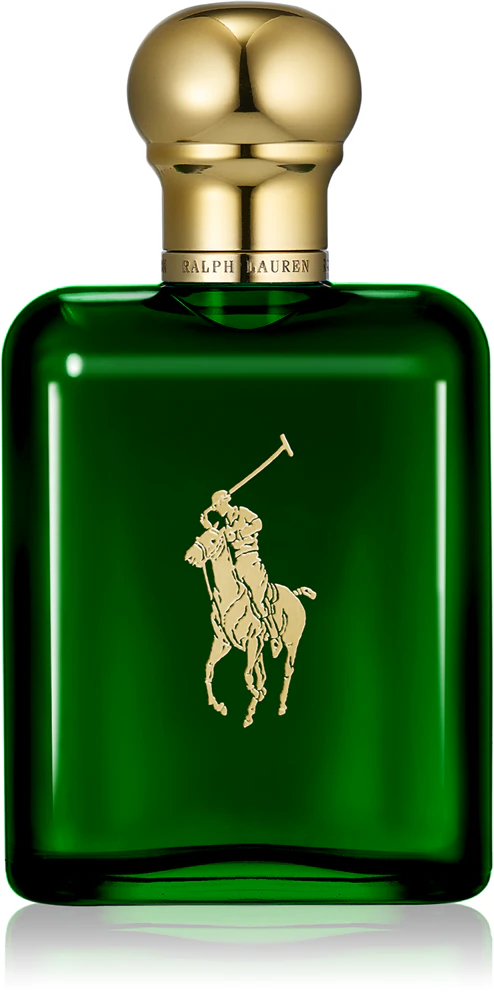 Ralph Lauren Polo Green Eau de Toilette 125ml - Image 2