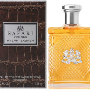 Ralph Lauren Safari 125 ml Eau De Toilette