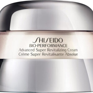 Shiseido Bio-Performance Advanced Rich 24H Cream 75ml