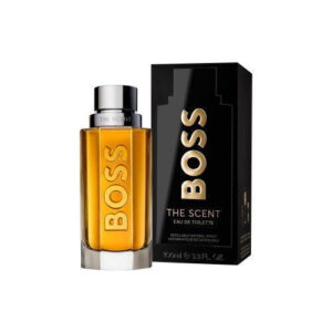 Boss The Scent Eau de Toilette 100ml