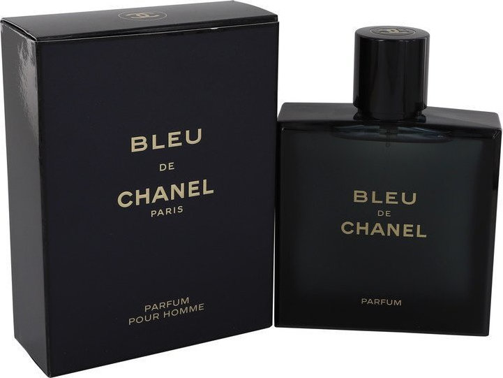 Chanel Bleu De Chanel Pure Parfum 300ml