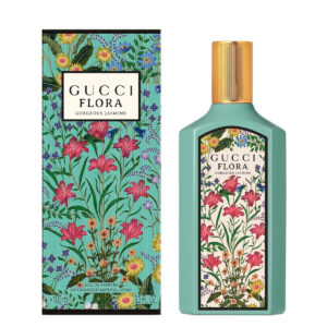 Gucci Flora Gorgeous Jasmine Eau de Parfum 100ml
