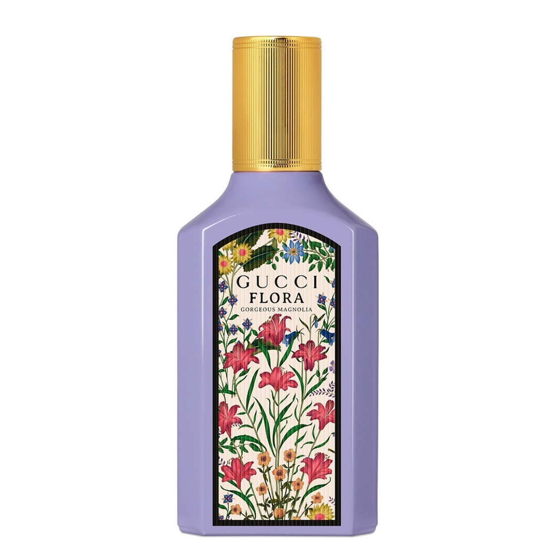 Gucci Flora Gorgeous Magnolia Eau de Parfum 50ml - Image 2