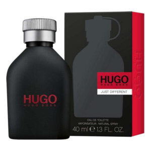 Hugo Boss Just Different Eau de Toilette 40ml
