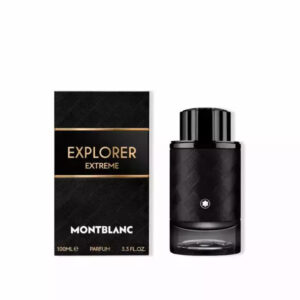 Mont Blanc Explorer Extreme Eau de Parfum 100ml