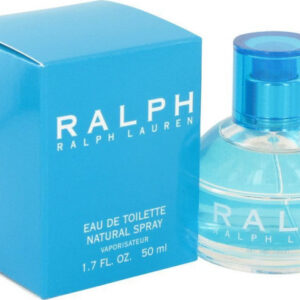 Ralph Lauren Eau de Toilette 50ml