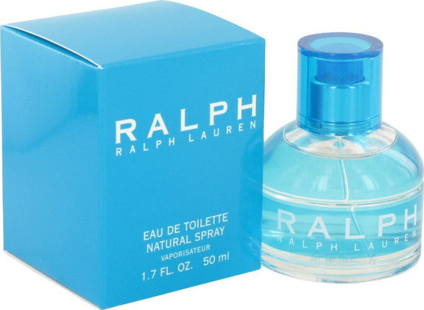 Ralph Lauren Eau de Toilette 50ml