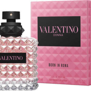 Valentino Born in Roma Donna Eau de Parfum 100ml