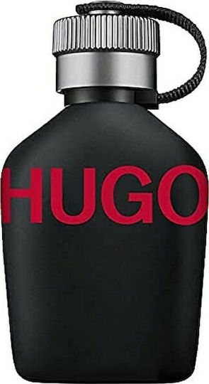Hugo Boss Just Different Spray Eau de Toilette 75ml - Image 2