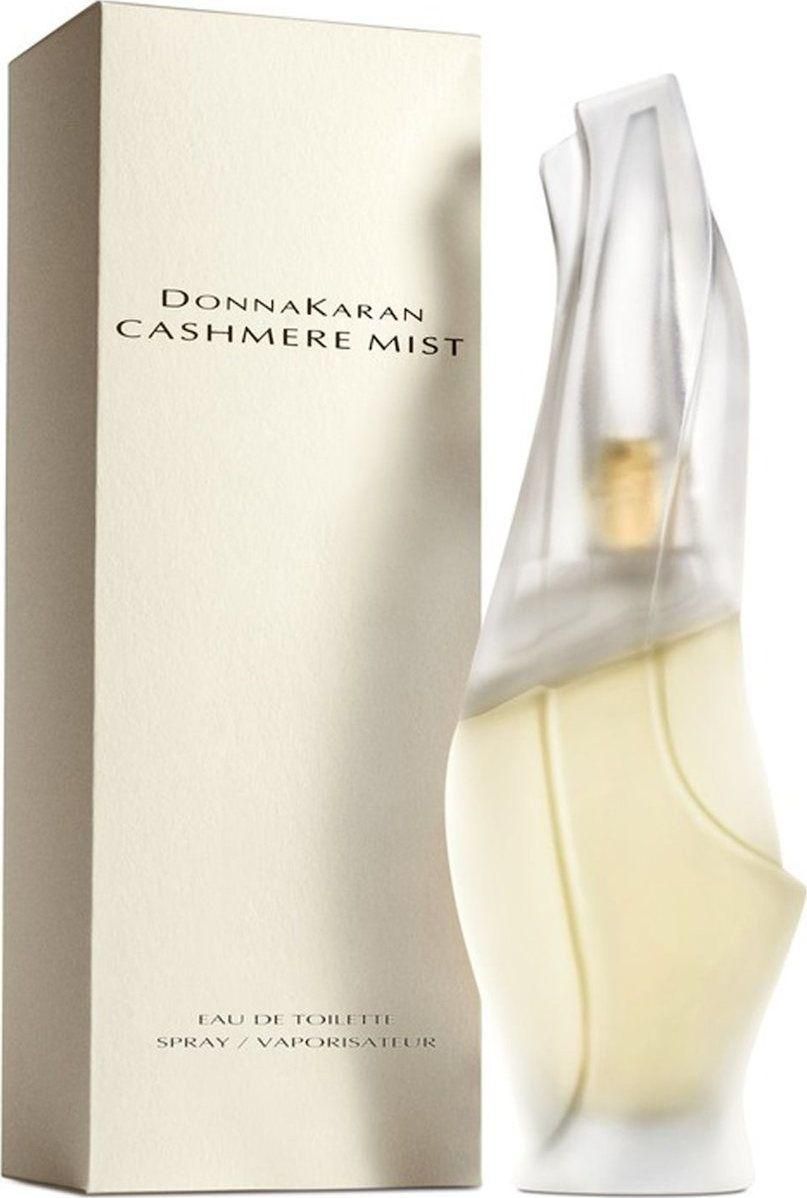 Donna Karan Cashmere Mist 100 ml Eau De Toilette