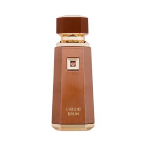 Fragrance World Liquid Brun Eau de Parfum 100ml