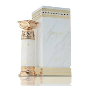 French Avenue Grecia White Eau de Parfum 100ml