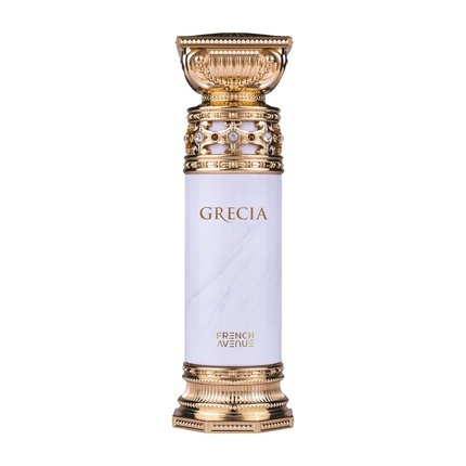 French Avenue Grecia White Eau de Parfum 100ml - Image 2