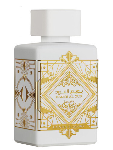 Lattafa Badee Al Oud Honor & Glory Eau de Parfum 100ml - Image 2