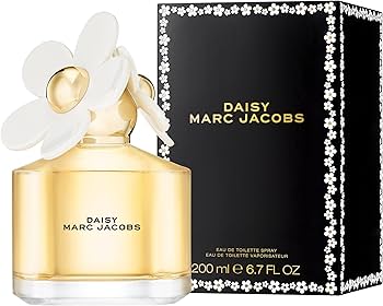 Marc Jacobs DAISY Eau de Toilette 200ml