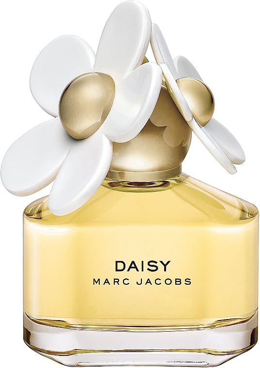 Marc Jacobs DAISY Eau de Toilette 200ml - Image 2