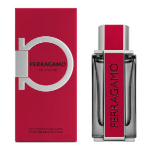 Salvatore Ferragamo Red Leather Eau de Parfum 100ml