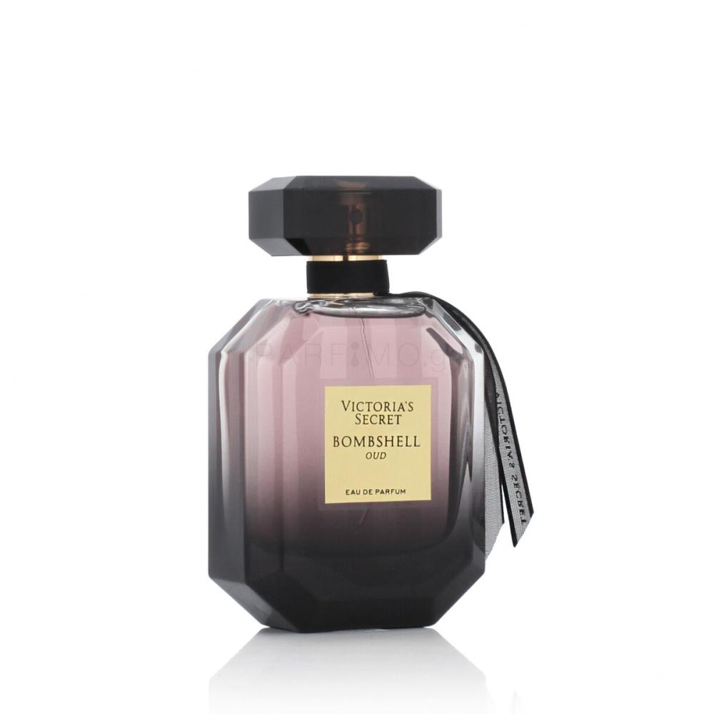 Victoria's Secret Bombshell Oud Eau de Parfum 50ml - Image 2