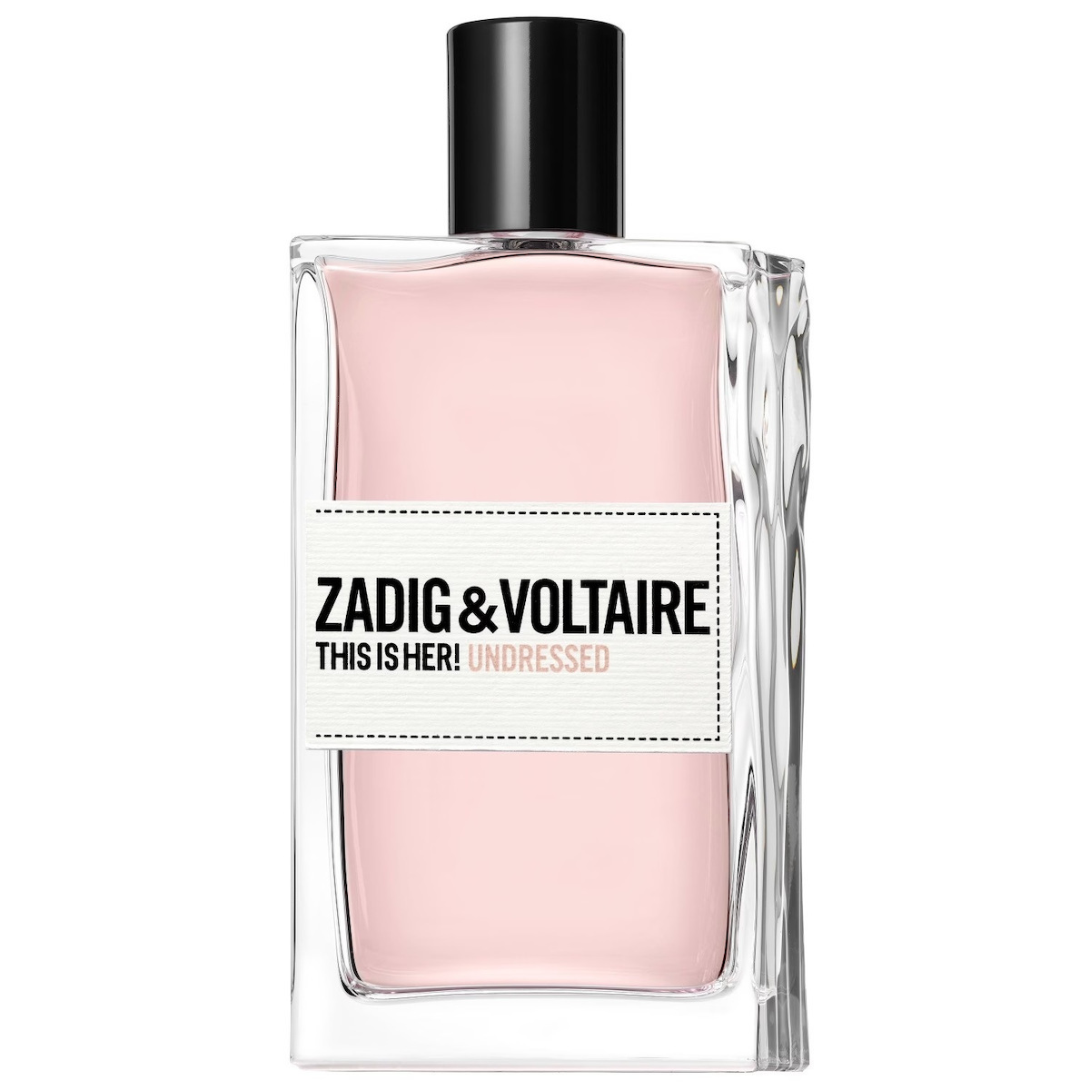 Zadig & Voltaire This Is Her Undressed Eau de Parfum 100ml - Image 2