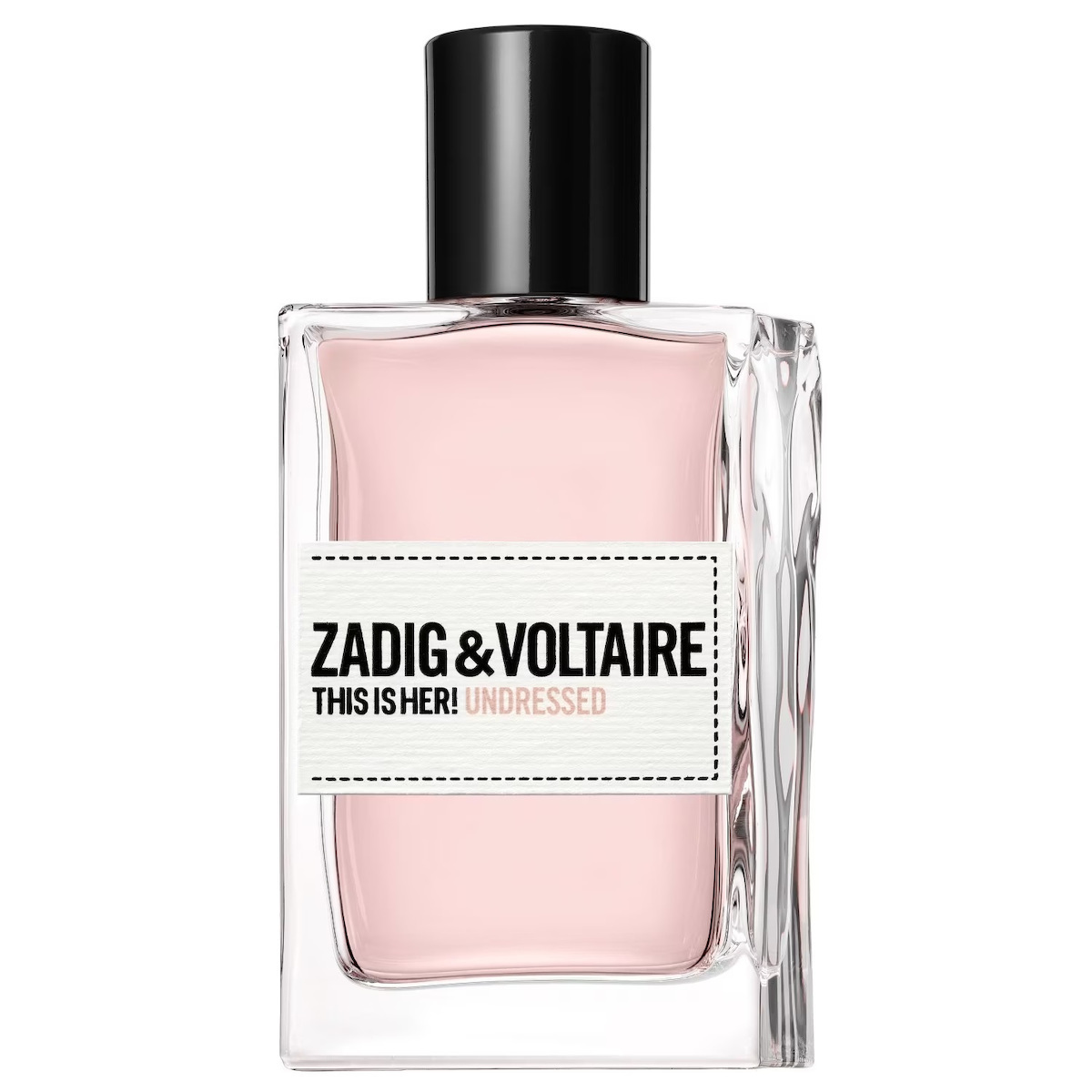 Zadig & Voltaire This Is Her Undressed Eau de Parfum 50ml - Image 2
